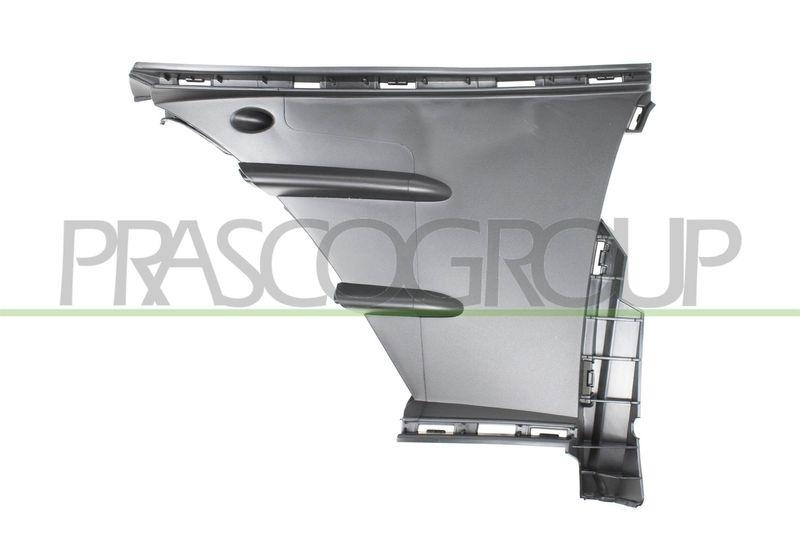 PRASCO Mounting Bracket, bumper