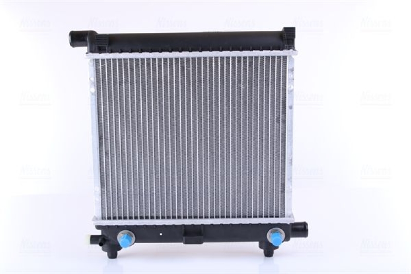 NISSENS Radiator, engine cooling