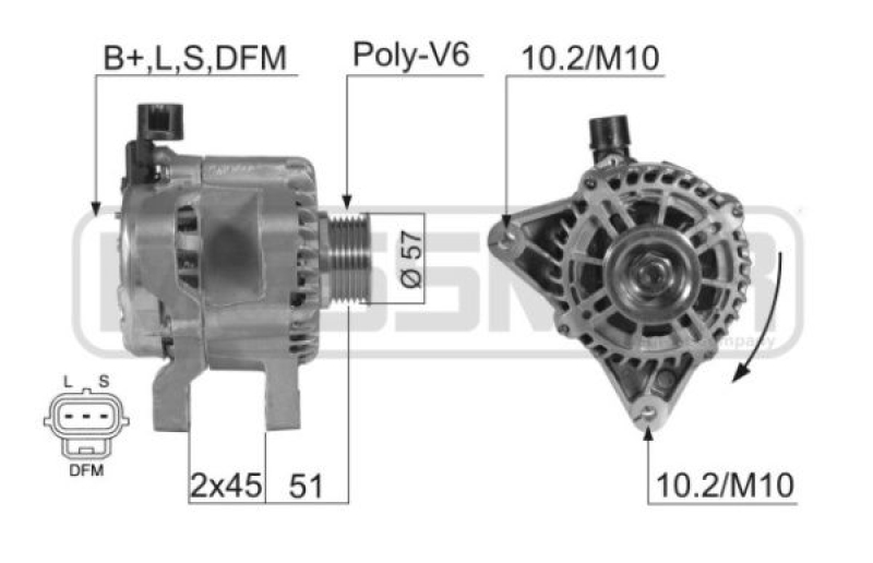 ERA Generator