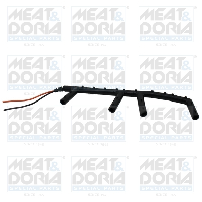 MEAT & DORIA Cable Repair Kit, glow plug