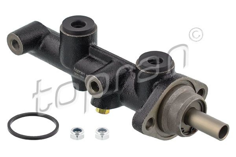 TOPRAN Brake Master Cylinder