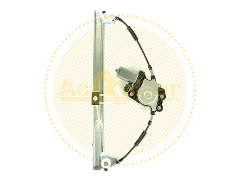 Ac Rolcar Window Regulator