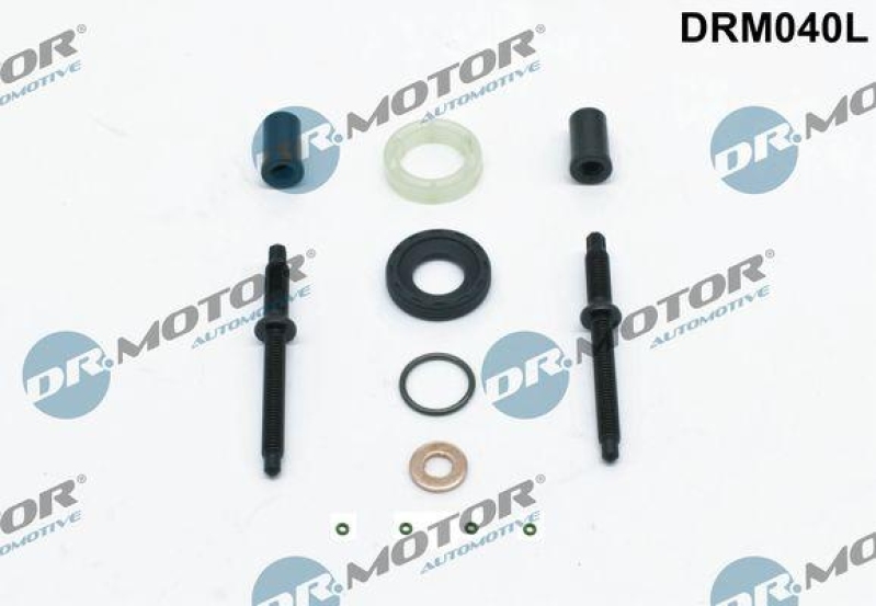 Dr.Motor Automotive Reparatursatz, Einspritzd&uuml;se