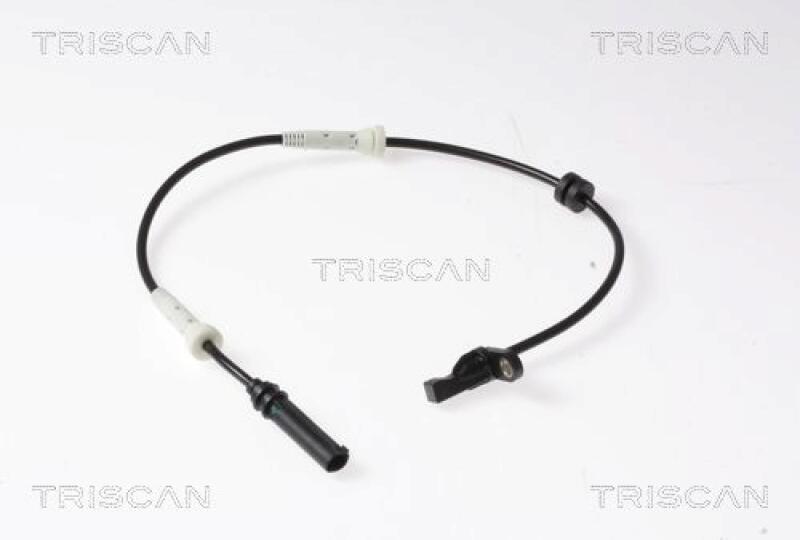 TRISCAN Sensor, Raddrehzahl