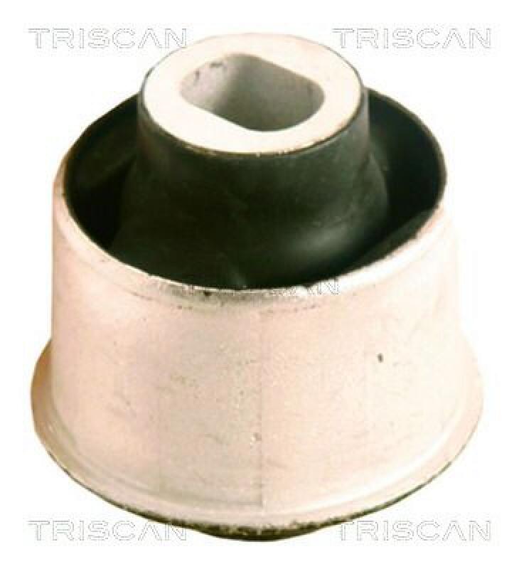 TRISCAN Control Arm-/Trailing Arm Bush