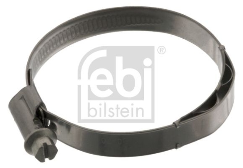 FEBI BILSTEIN Holding Clamp