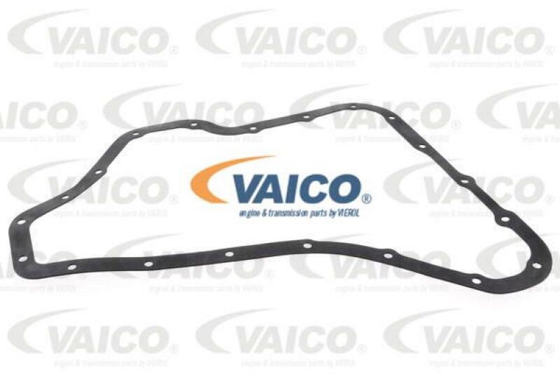 VAICO Seal, automatic transmission oil sump Original VAICO Quality