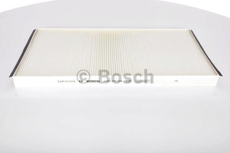 BOSCH Filter, Innenraumluft