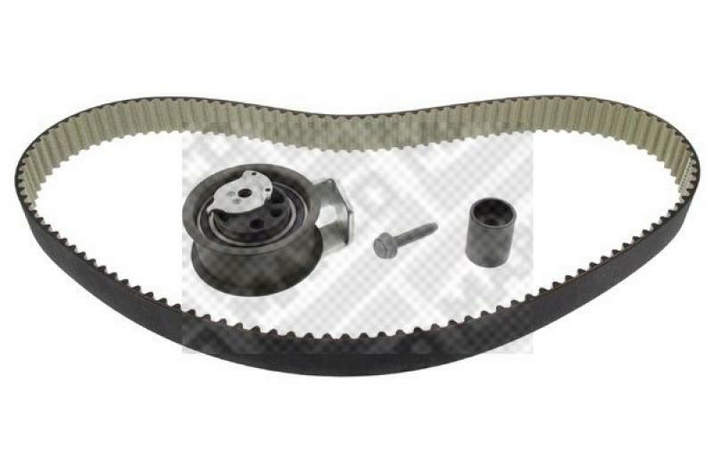 MAPCO Timing Belt Set