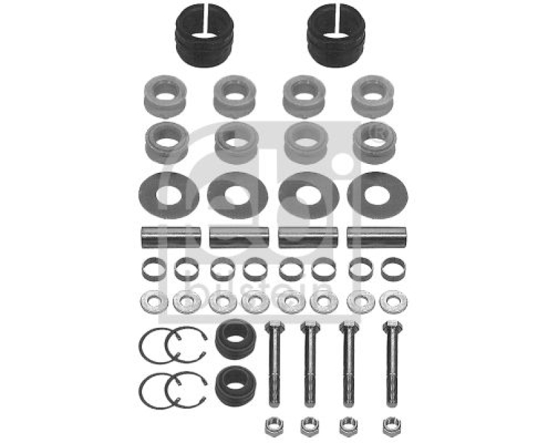 FEBI BILSTEIN Repair Kit, stabilizer suspension