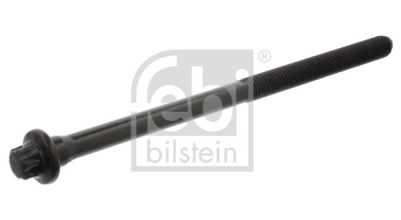 FEBI BILSTEIN Zylinderkopfschraube