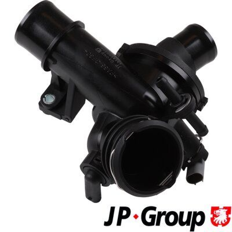 JP GROUP Thermostat Housing JP GROUP