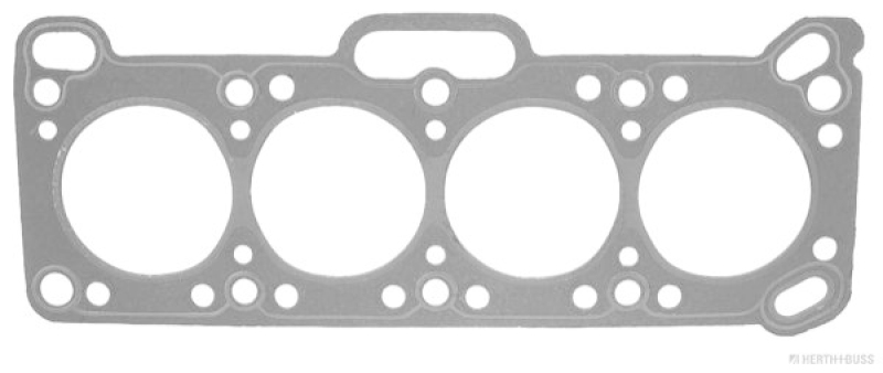 HERTH+BUSS JAKOPARTS Gasket, cylinder head