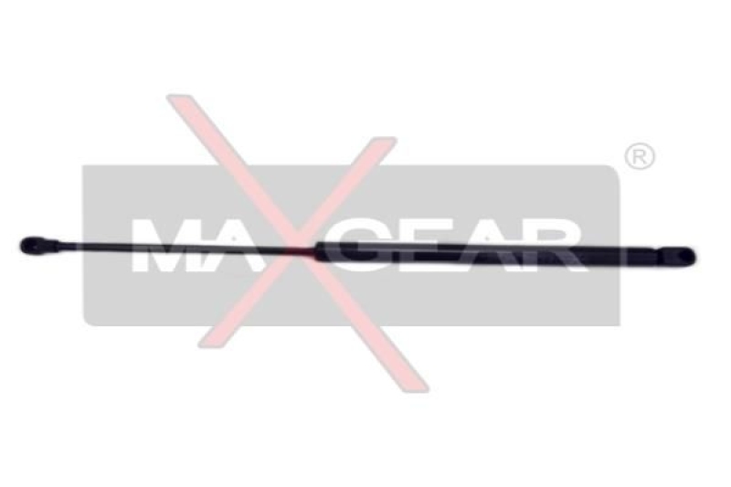 MAXGEAR Gas Spring, boot-/cargo area