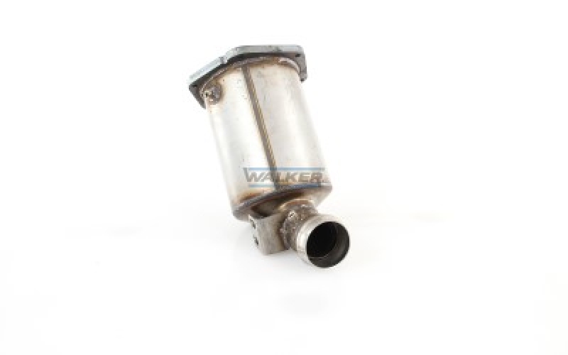 WALKER Soot/Particulate Filter, exhaust system EVO C