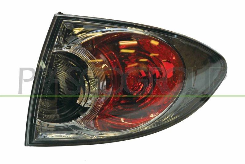 Combination Rearlight