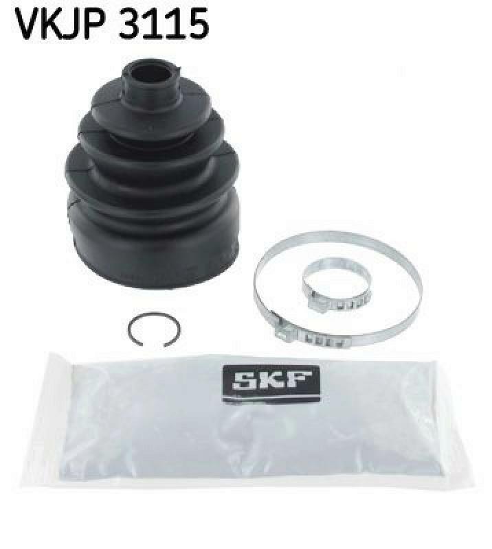 SKF Bellow Set, drive shaft