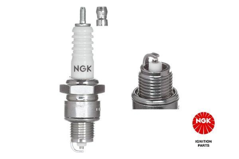 NGK Spark Plug