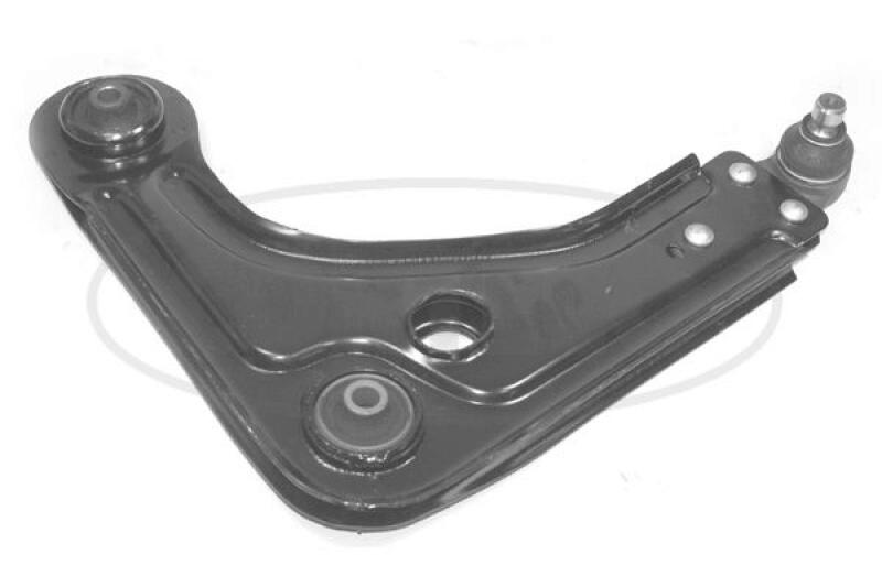 CORTECO Track Control Arm