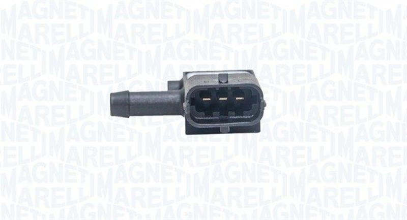 MAGNETI MARELLI Sensor, Abgasdruck