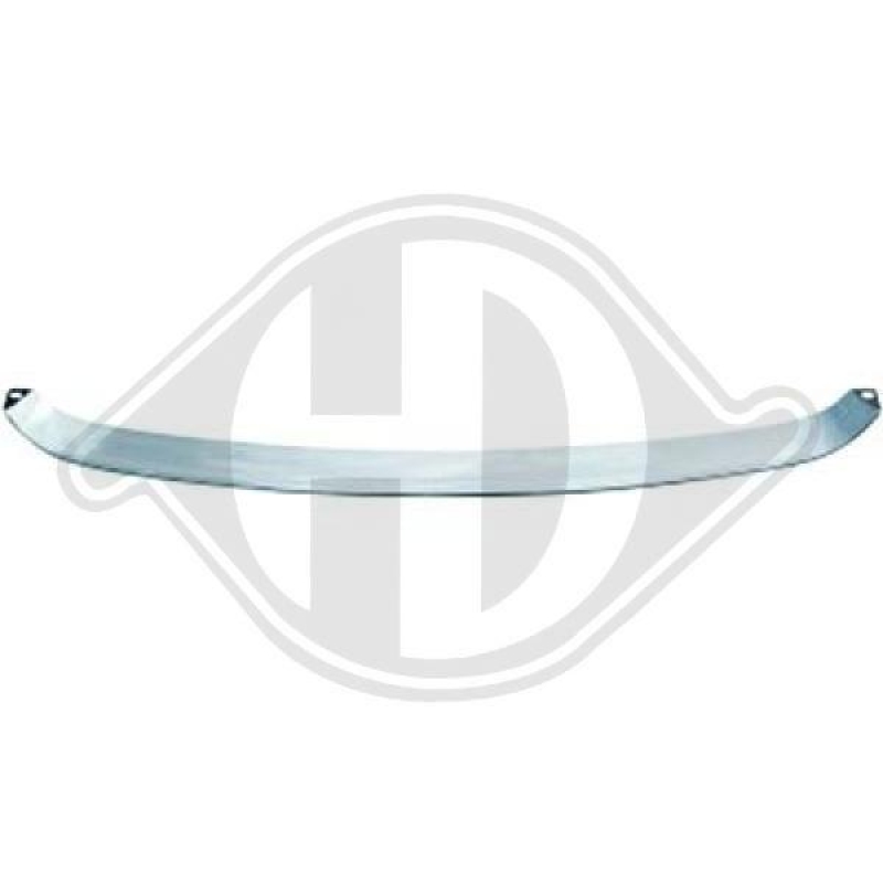 DIEDERICHS Trim/Protective Strip, bumper