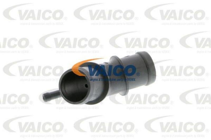 VAICO Coolant Flange Original VAICO Quality