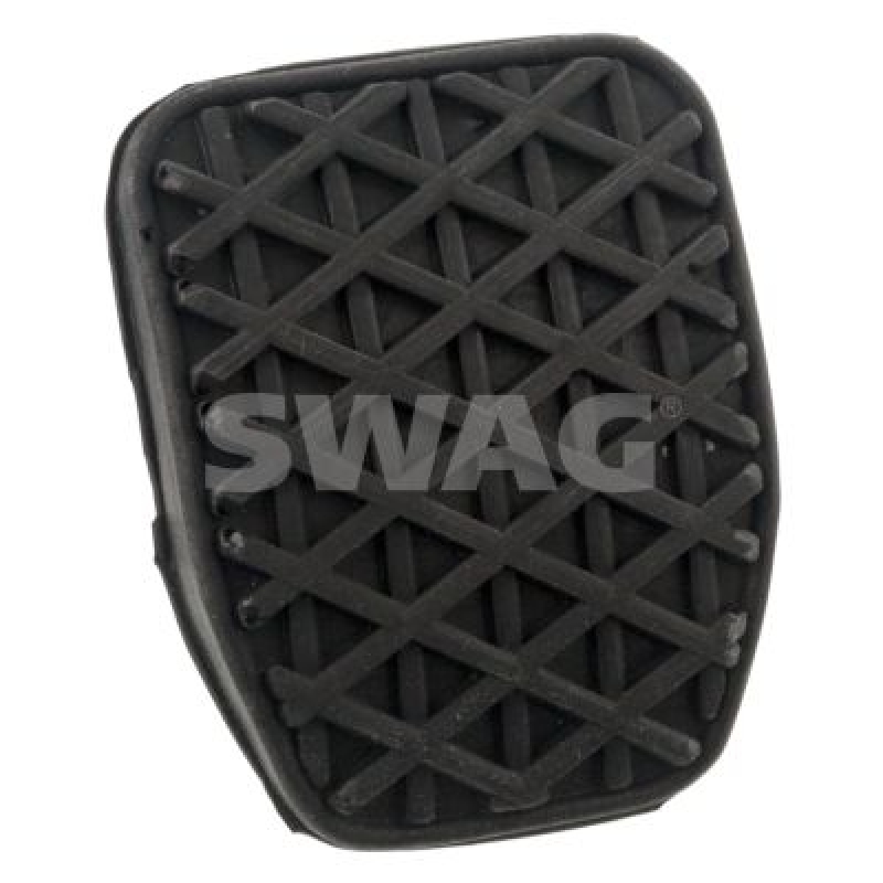 SWAG Brake Pedal Pad