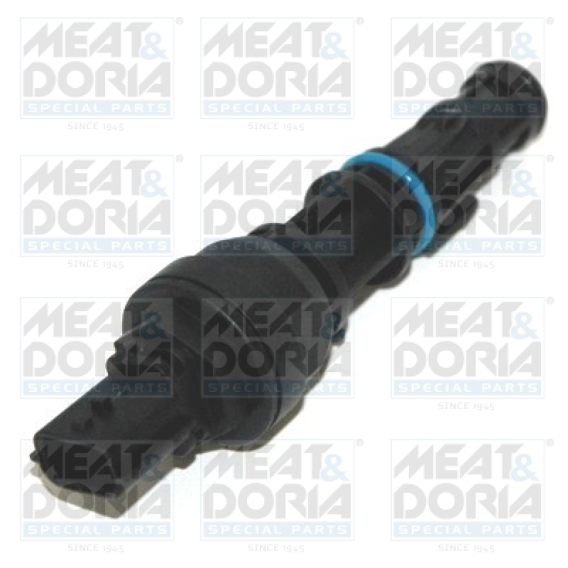 MEAT & DORIA Sensor, speed