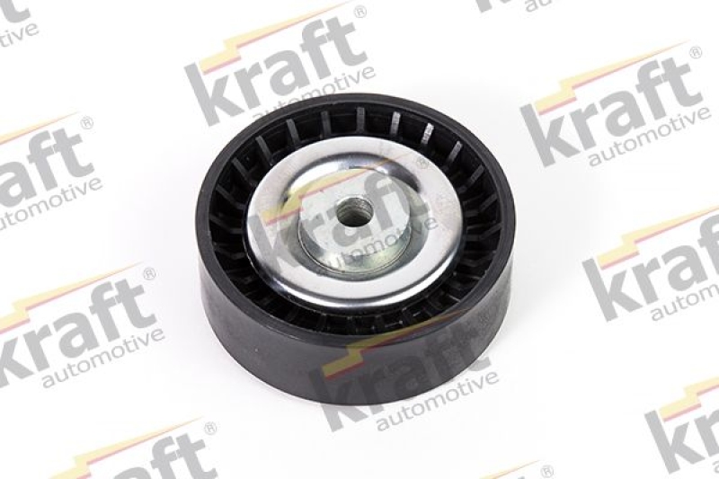 KRAFT AUTOMOTIVE Spannrolle, Keilrippenriemen