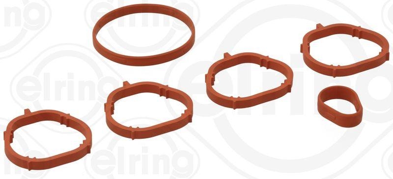 ELRING Gasket Set, intake manifold