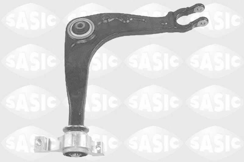 SASIC Control Arm/Trailing Arm, wheel suspension