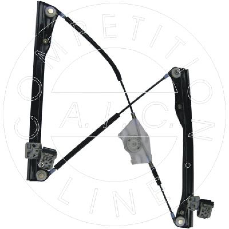 AIC Window Regulator Original AIC Quality