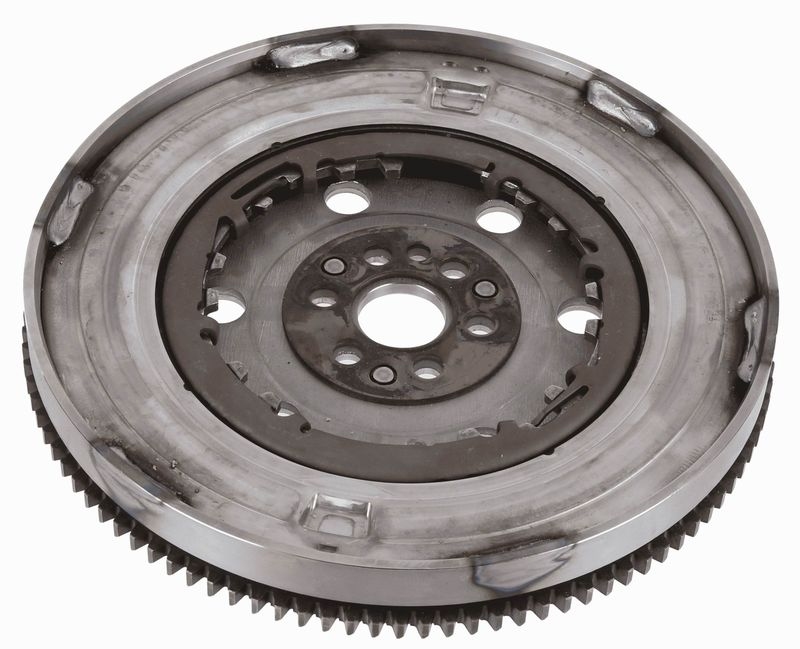 SACHS Flywheel Dual-mass flywheel