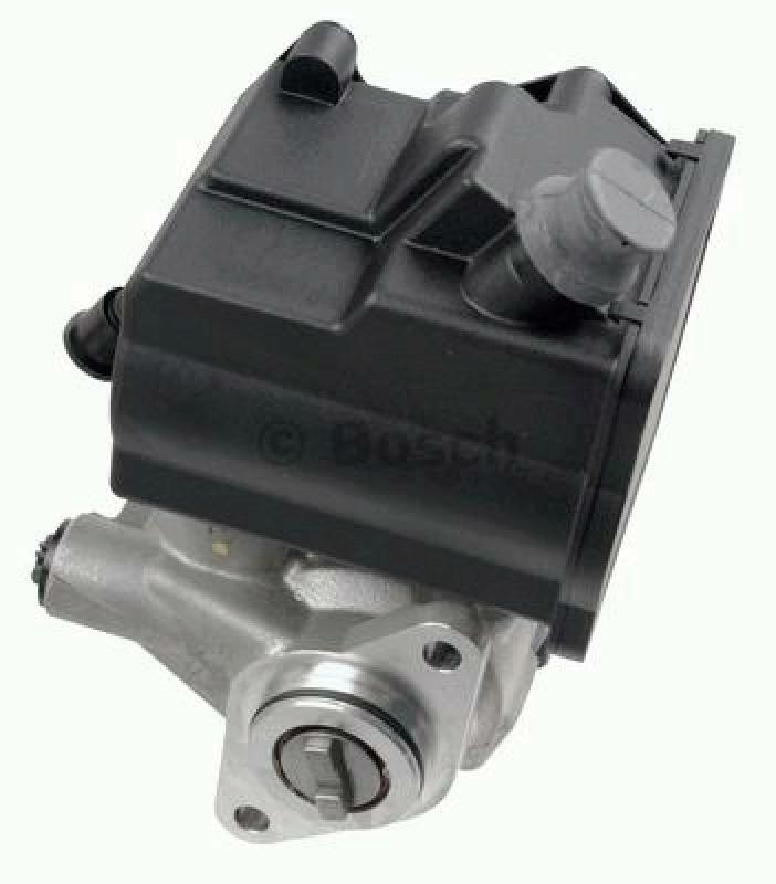 BOSCH Hydraulic Pump, steering system