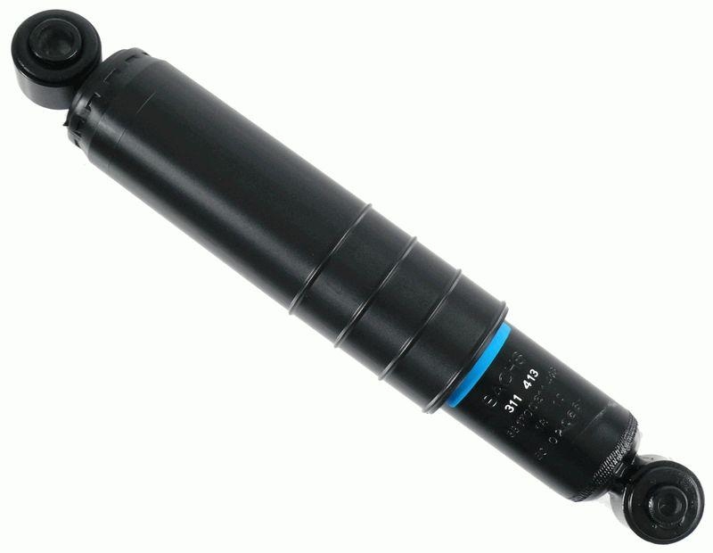 SACHS Shock Absorber