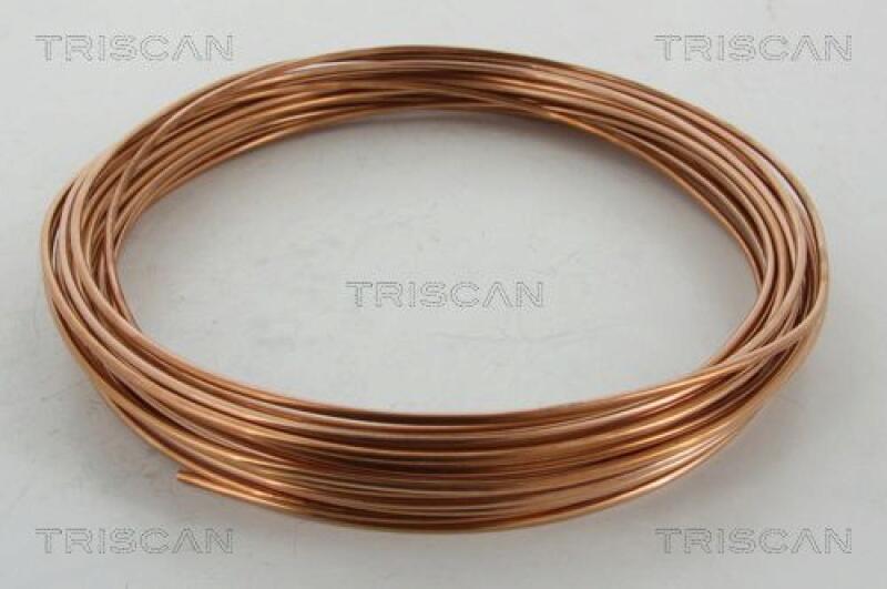 TRISCAN Brake Lines