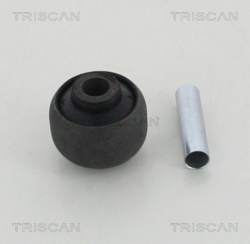 TRISCAN Control Arm-/Trailing Arm Bush