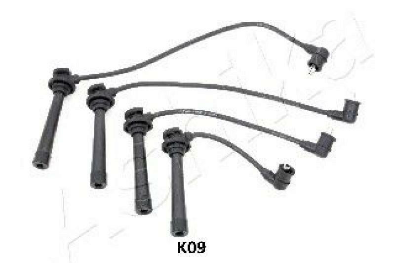 ASHIKA Ignition Cable Kit