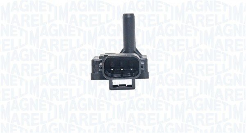 MAGNETI MARELLI Sensor, Abgasdruck