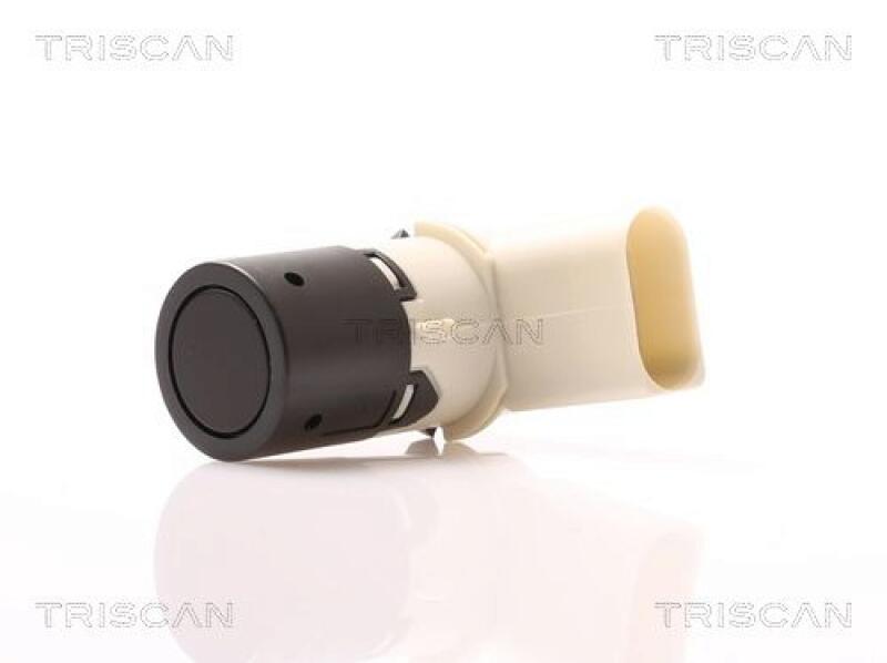 TRISCAN Sensor, Einparkhilfe