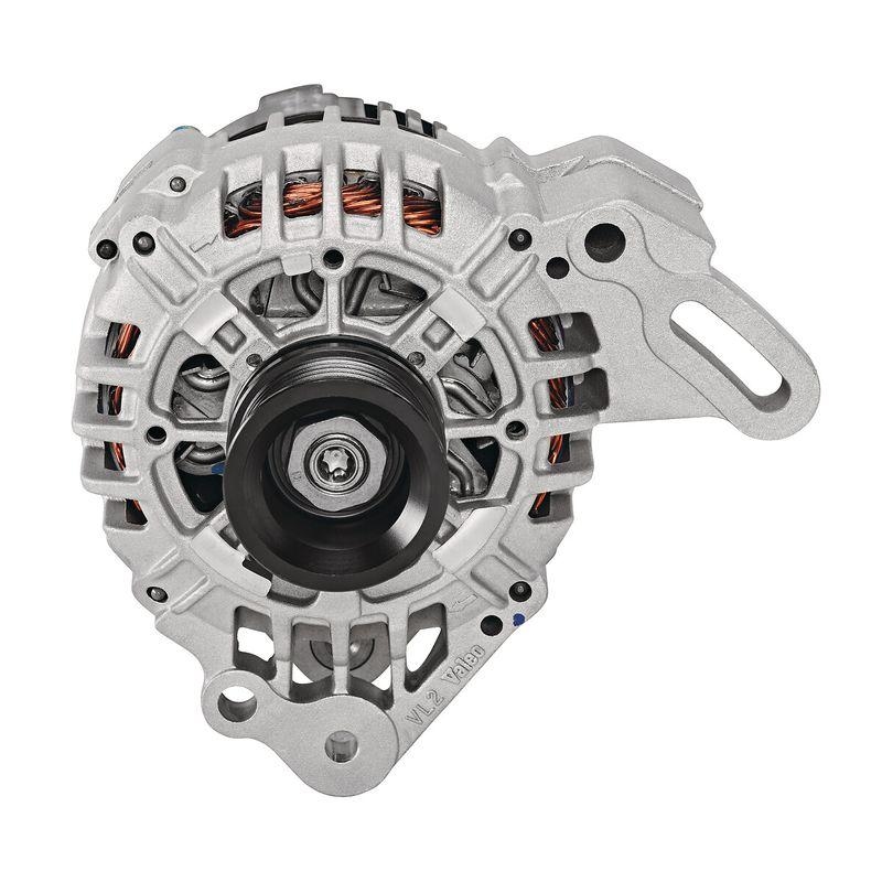 VALEO Alternator VALEO RE-GEN REMANUFACTURED