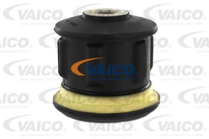 VAICO Mounting, axle beam Original VAICO Quality