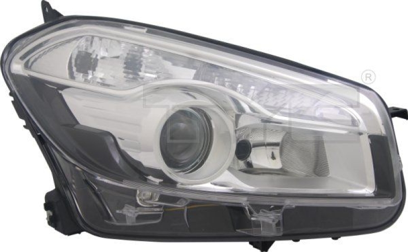 Headlight