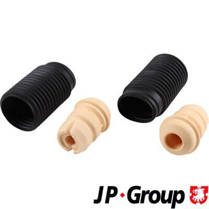 JP GROUP Dust Cover Kit, shock absorber JP GROUP