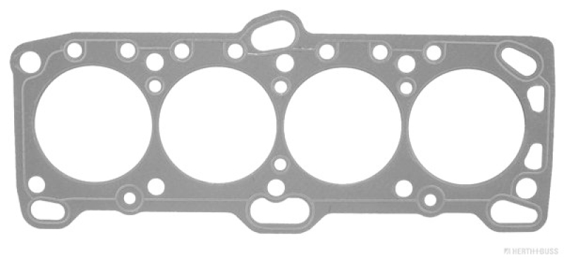 HERTH+BUSS JAKOPARTS Gasket, cylinder head