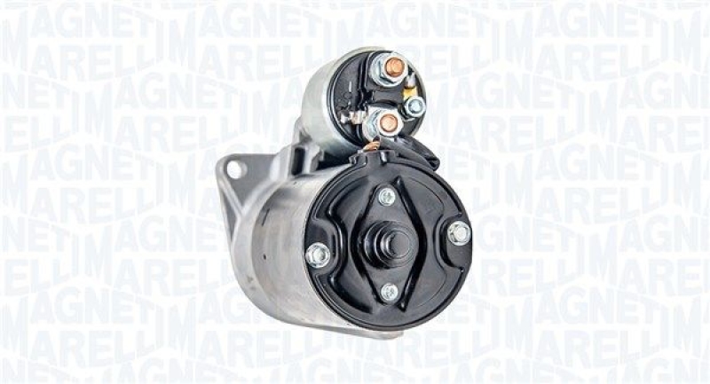 MAGNETI MARELLI Starter