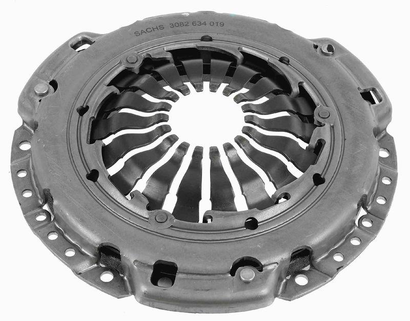 SACHS Clutch Pressure Plate