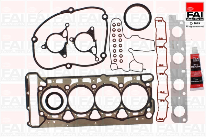 FAI AutoParts Dichtungssatz, Zylinderkopf