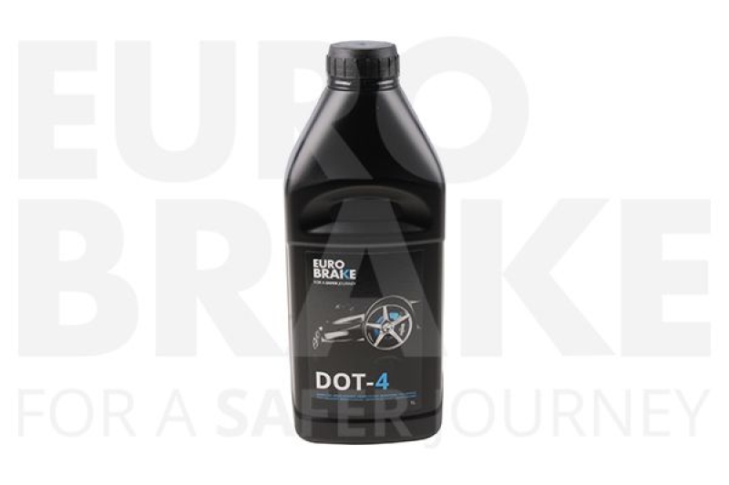 EUROBRAKE Brake Fluid