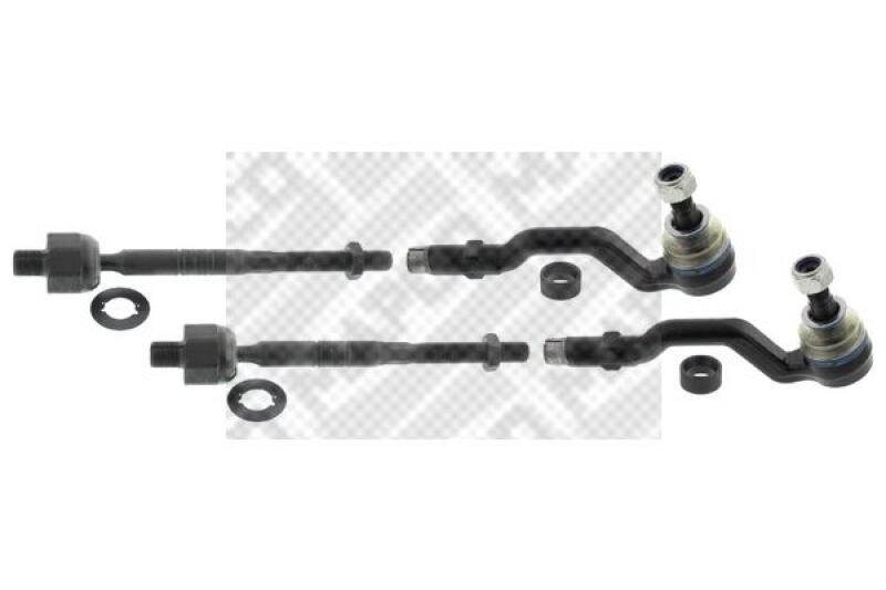 MAPCO Repair Kit, tie rod